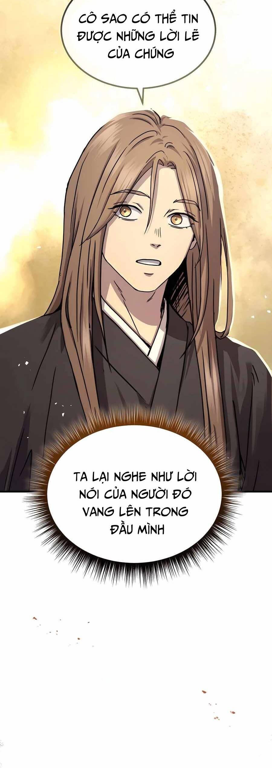 Tuyệt Thế Quân Lâm - Chapter 25 - Page 34