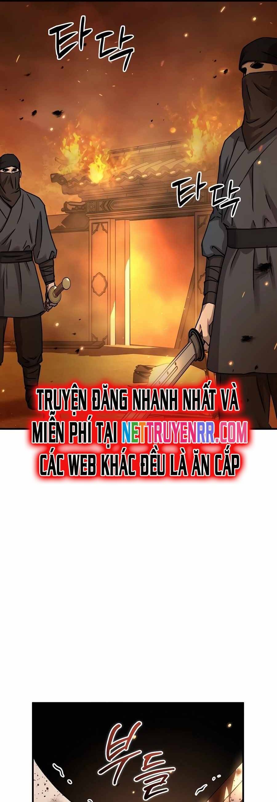 Tuyệt Thế Quân Lâm - Chapter 25 - Page 36