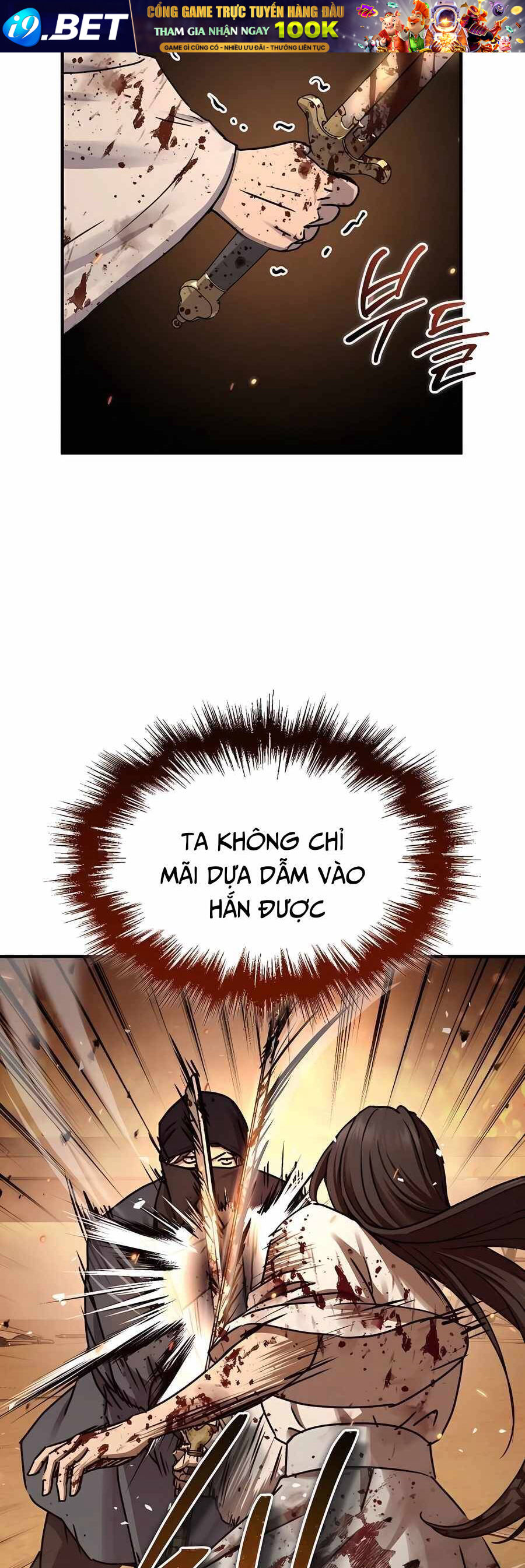 Tuyệt Thế Quân Lâm - Chapter 25 - Page 37