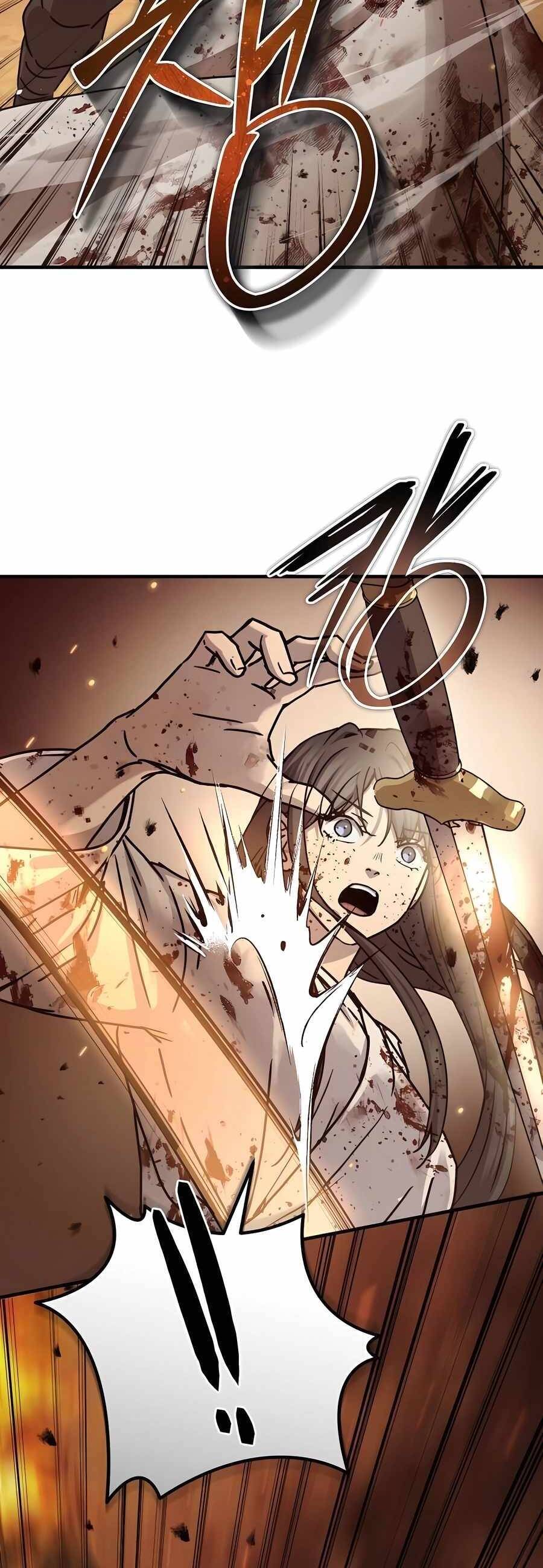 Tuyệt Thế Quân Lâm - Chapter 25 - Page 38