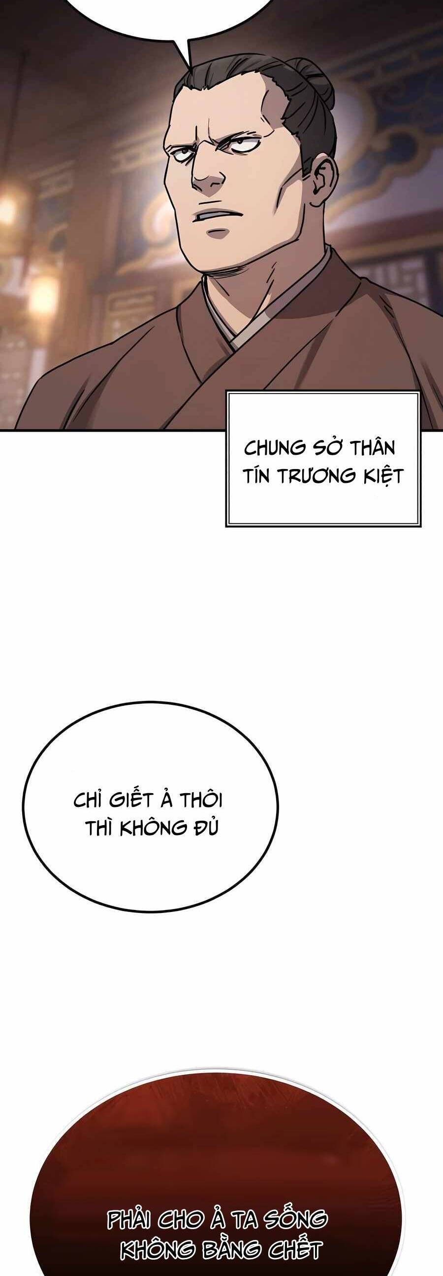 Tuyệt Thế Quân Lâm - Chapter 25 - Page 4