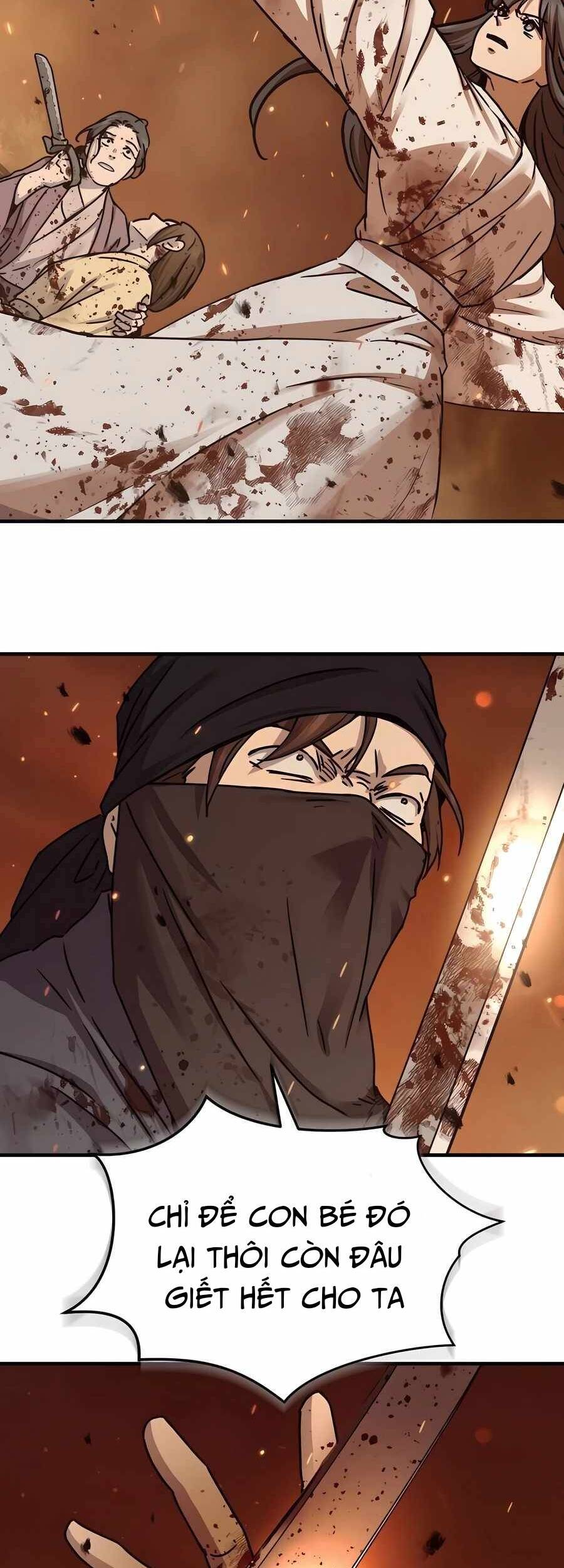 Tuyệt Thế Quân Lâm - Chapter 25 - Page 42