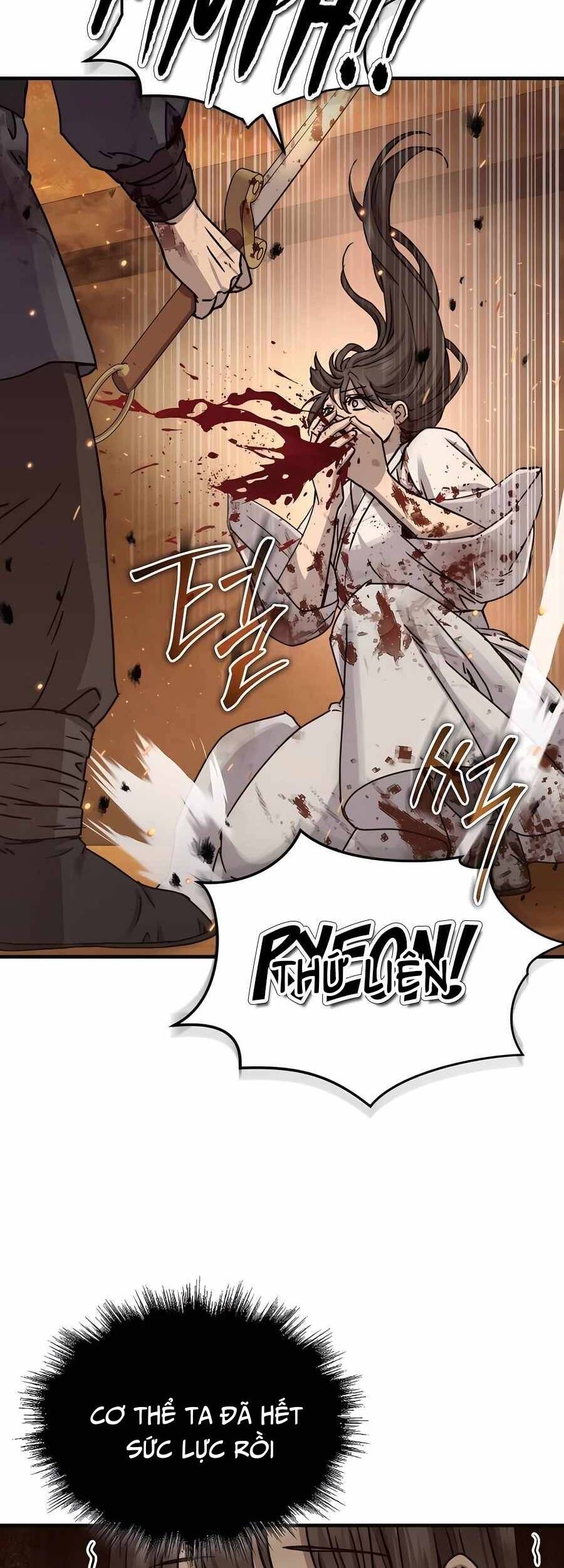 Tuyệt Thế Quân Lâm - Chapter 25 - Page 44