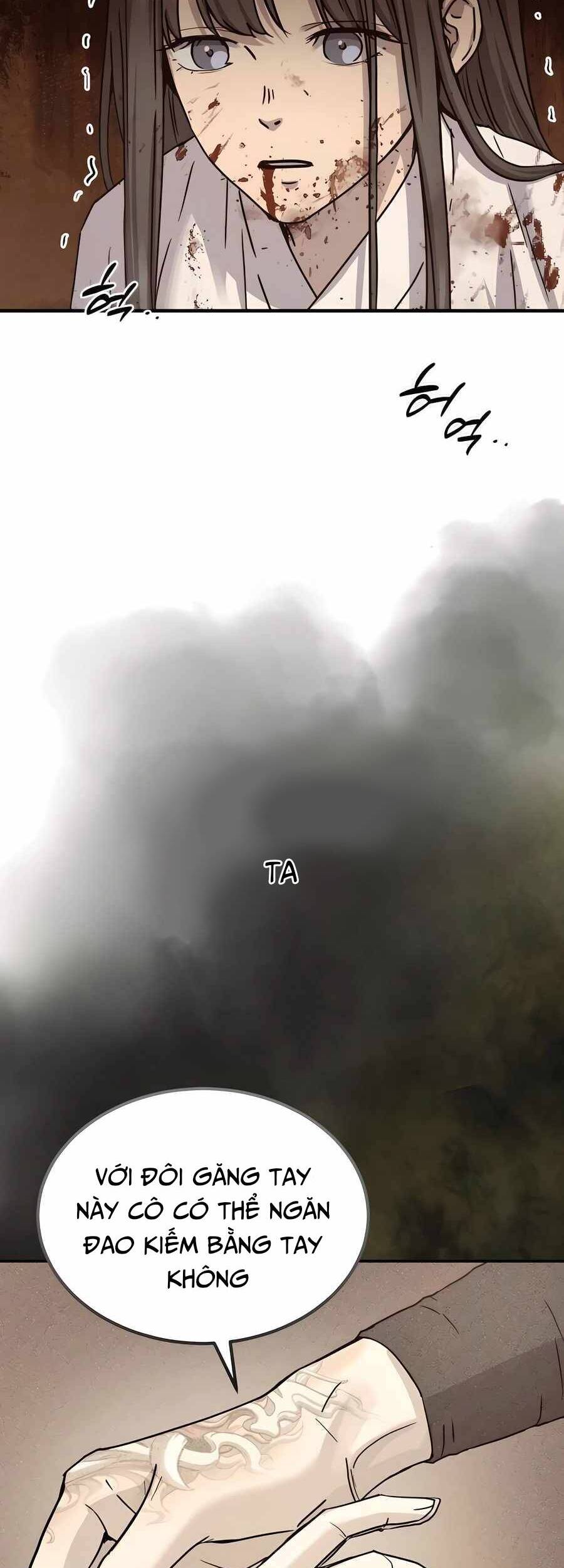 Tuyệt Thế Quân Lâm - Chapter 25 - Page 45