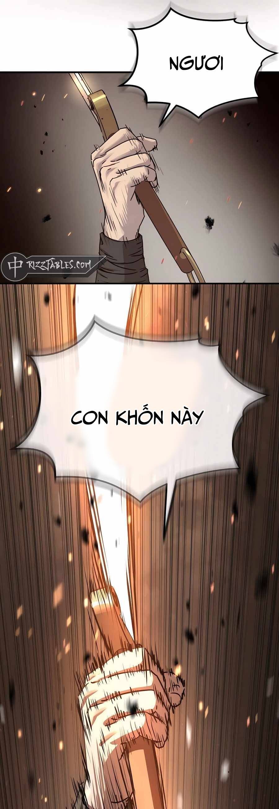 Tuyệt Thế Quân Lâm - Chapter 25 - Page 47