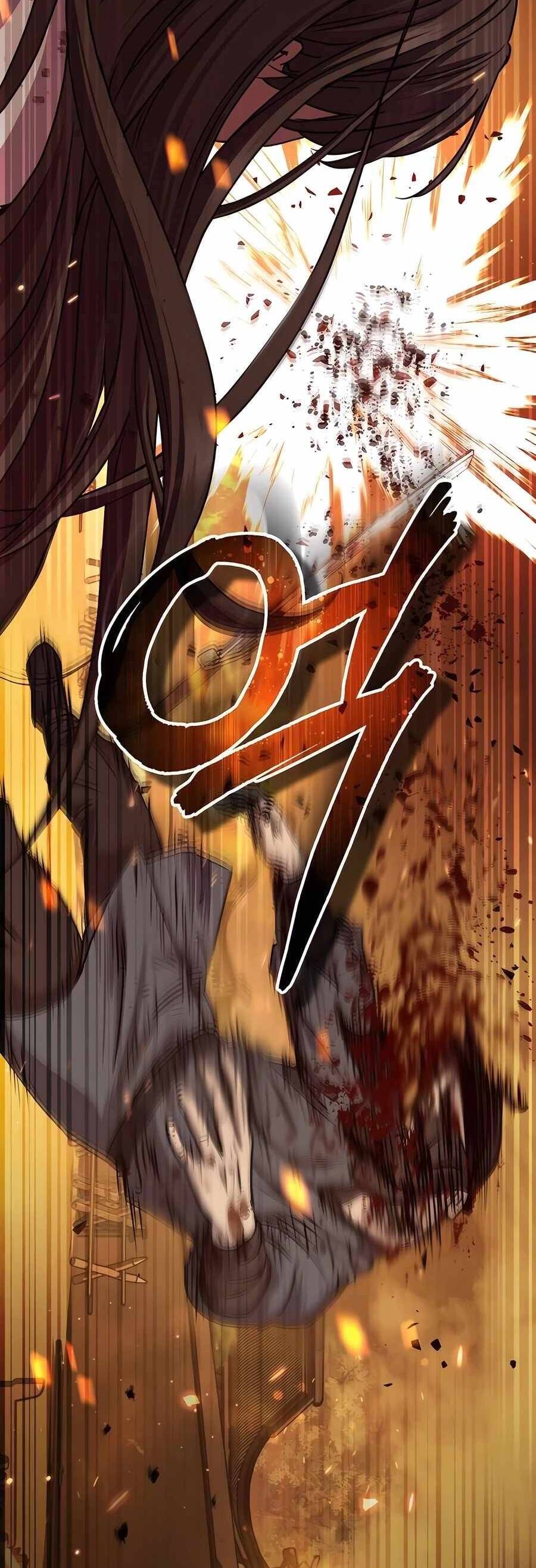 Tuyệt Thế Quân Lâm - Chapter 25 - Page 54