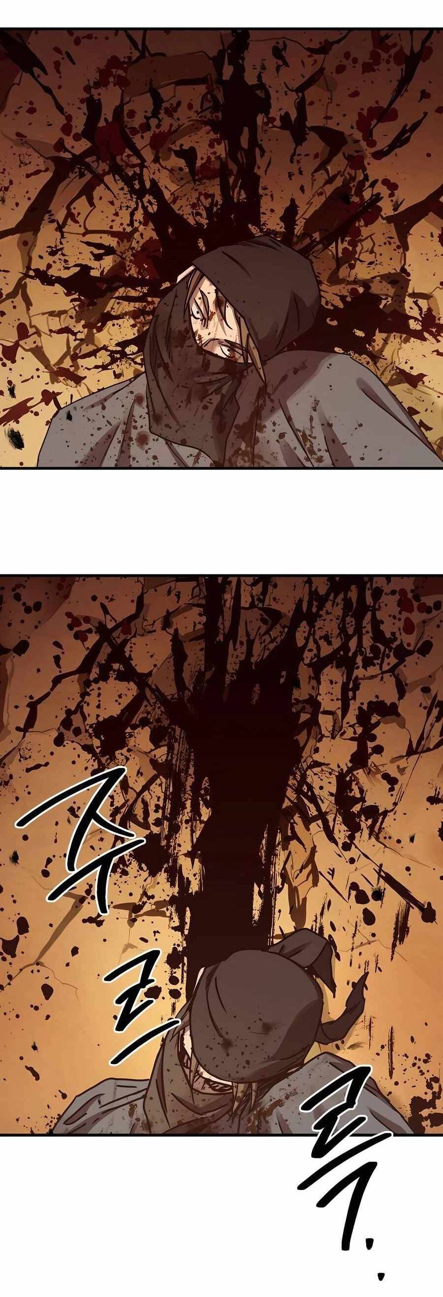 Tuyệt Thế Quân Lâm - Chapter 25 - Page 57