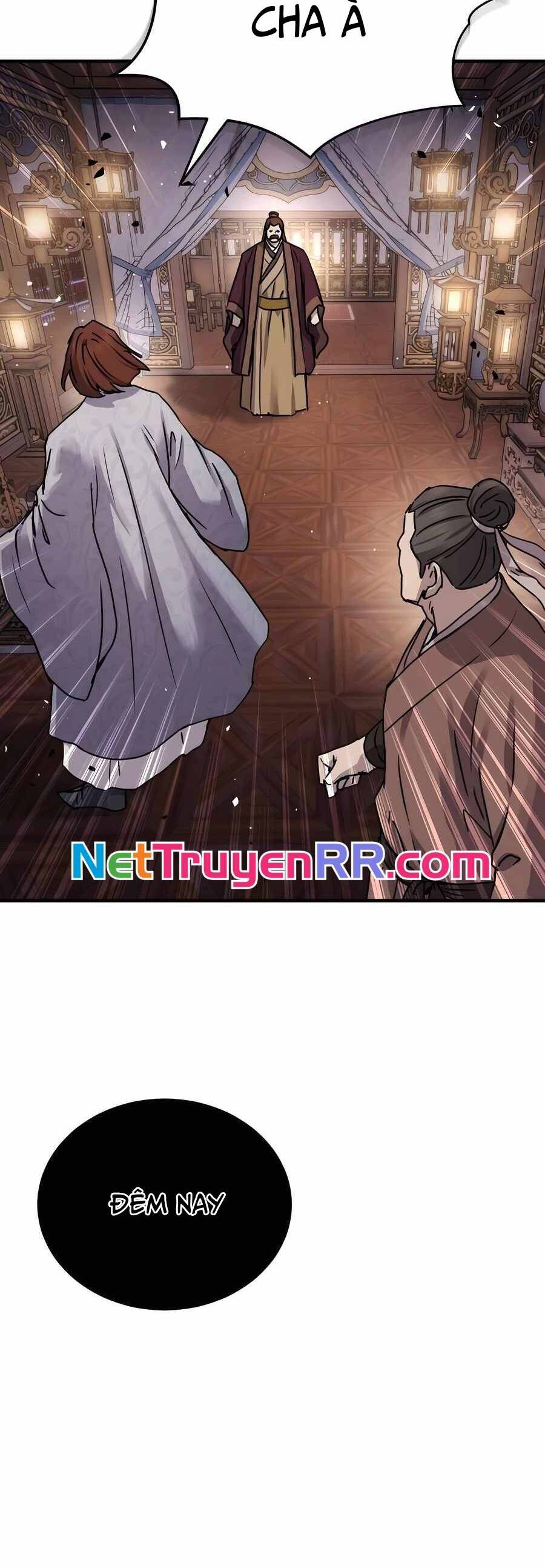 Tuyệt Thế Quân Lâm - Chapter 25 - Page 6