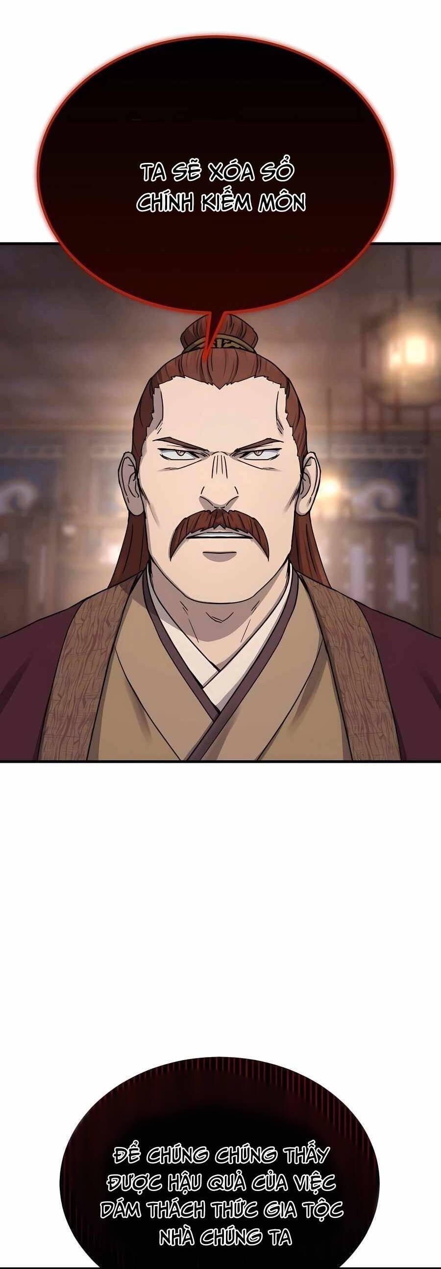 Tuyệt Thế Quân Lâm - Chapter 25 - Page 7