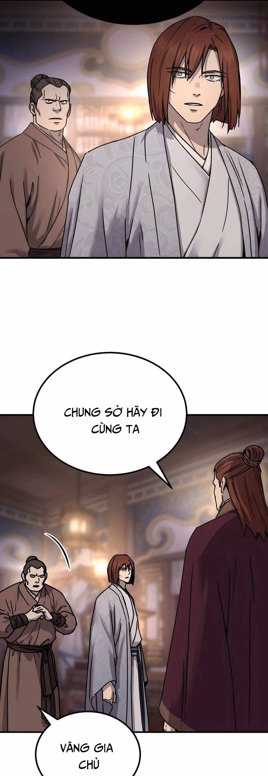 Tuyệt Thế Quân Lâm - Chapter 25 - Page 8