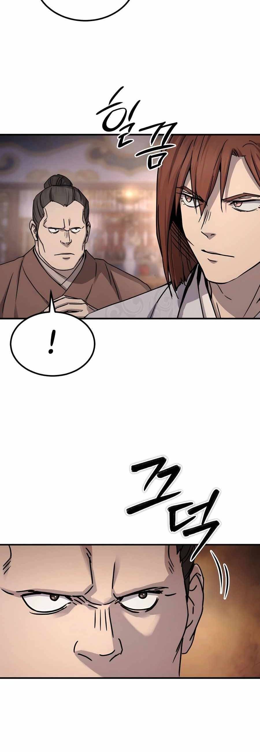 Tuyệt Thế Quân Lâm - Chapter 25 - Page 9