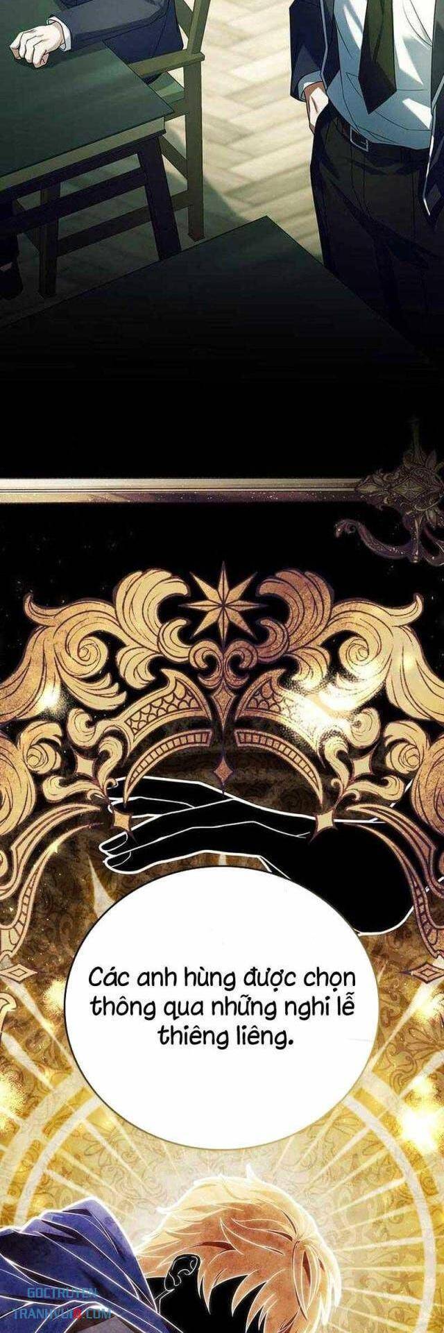 Anh Hùng Huyền Thoại Là Học Viên Danh Dự Của Học Viện - Chapter 1 - Page 11