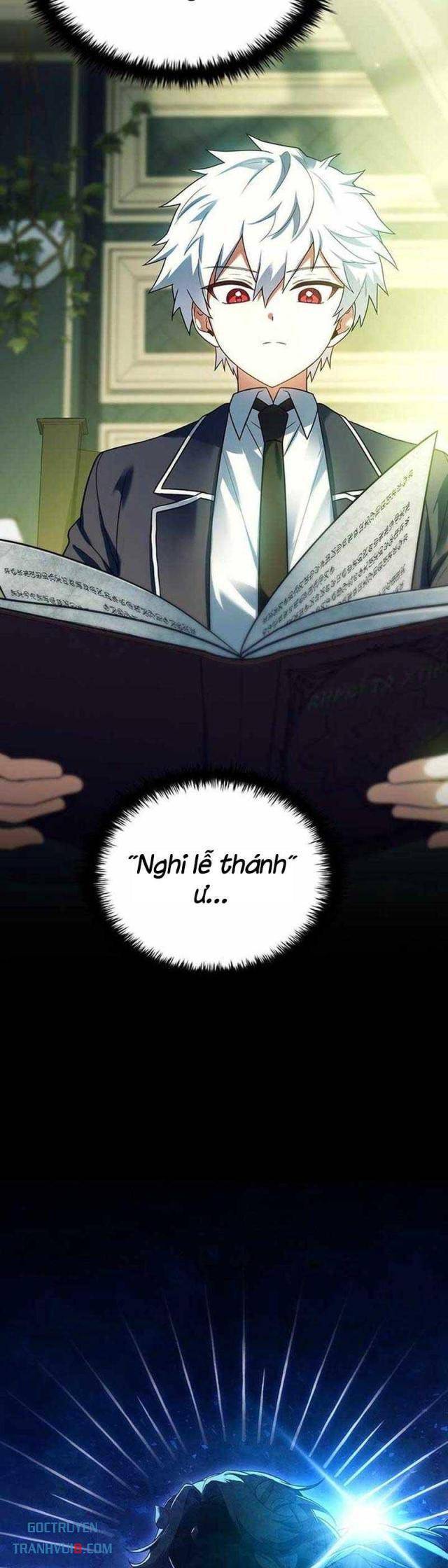 Anh Hùng Huyền Thoại Là Học Viên Danh Dự Của Học Viện - Chapter 1 - Page 15