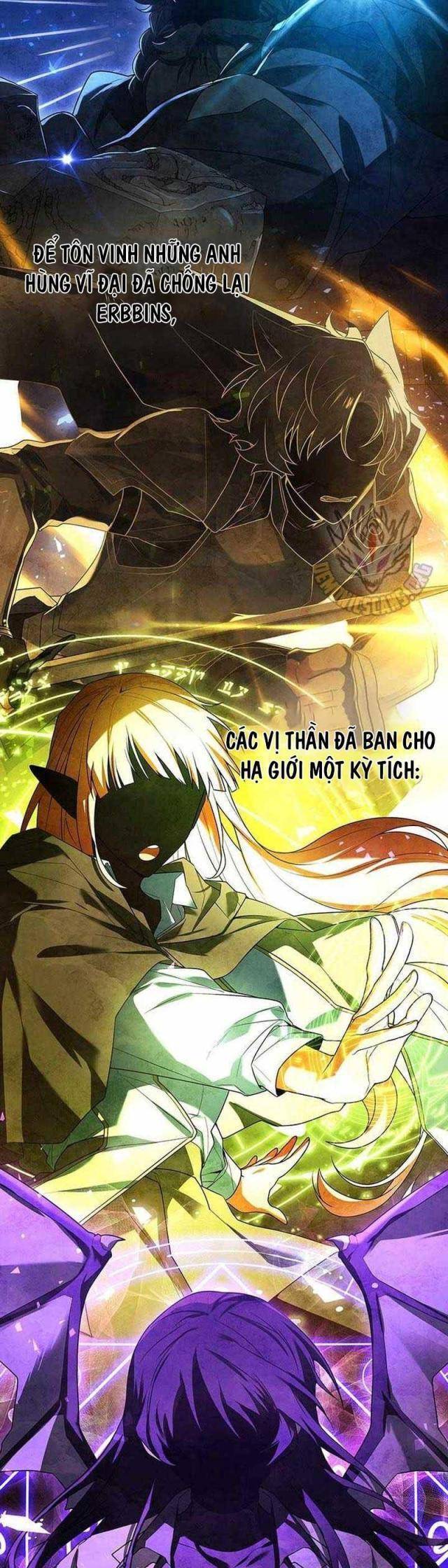 Anh Hùng Huyền Thoại Là Học Viên Danh Dự Của Học Viện - Chapter 1 - Page 16