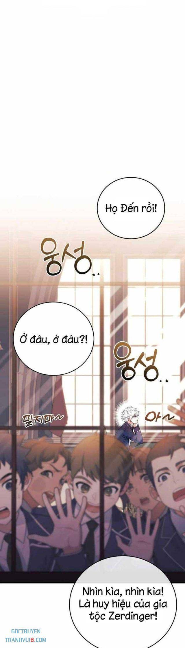 Anh Hùng Huyền Thoại Là Học Viên Danh Dự Của Học Viện - Chapter 1 - Page 19