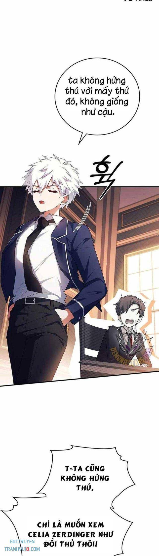 Anh Hùng Huyền Thoại Là Học Viên Danh Dự Của Học Viện - Chapter 1 - Page 23