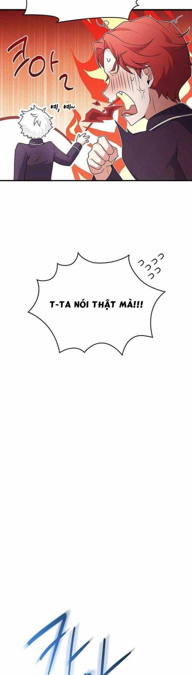 Anh Hùng Huyền Thoại Là Học Viên Danh Dự Của Học Viện - Chapter 1 - Page 24