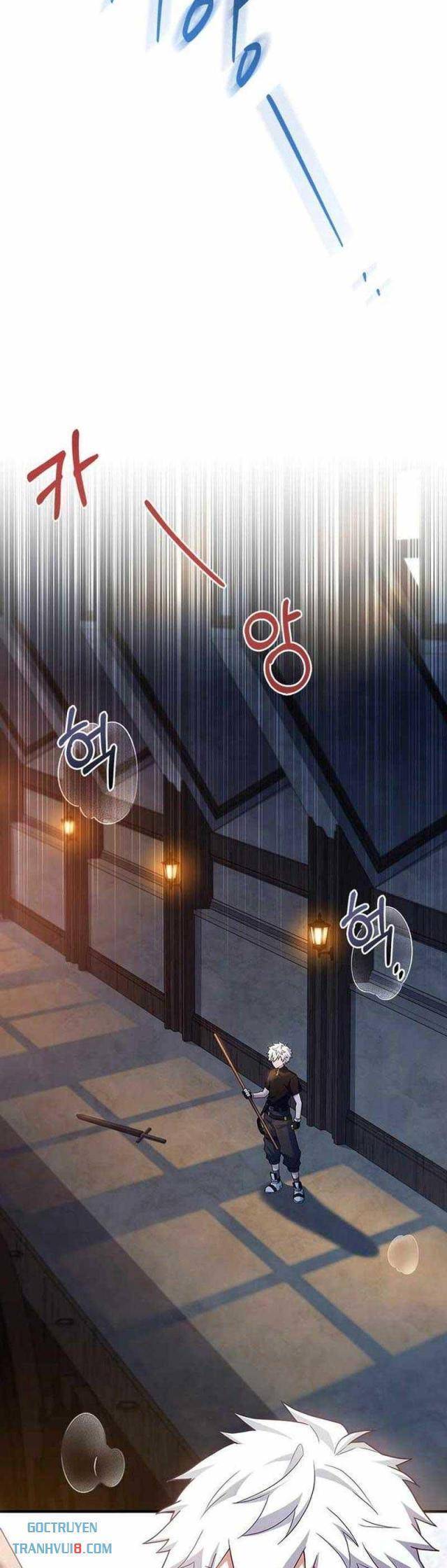 Anh Hùng Huyền Thoại Là Học Viên Danh Dự Của Học Viện - Chapter 1 - Page 25