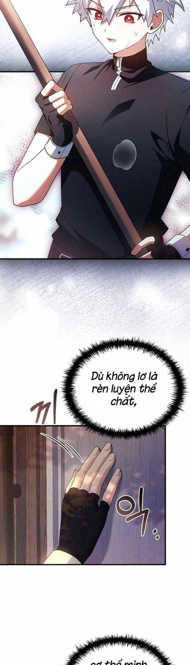 Anh Hùng Huyền Thoại Là Học Viên Danh Dự Của Học Viện - Chapter 1 - Page 26