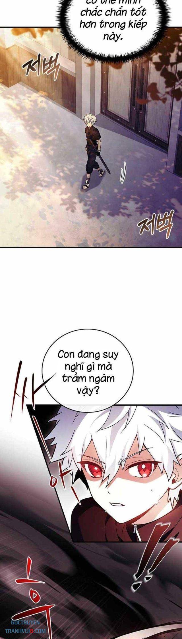 Anh Hùng Huyền Thoại Là Học Viên Danh Dự Của Học Viện - Chapter 1 - Page 27