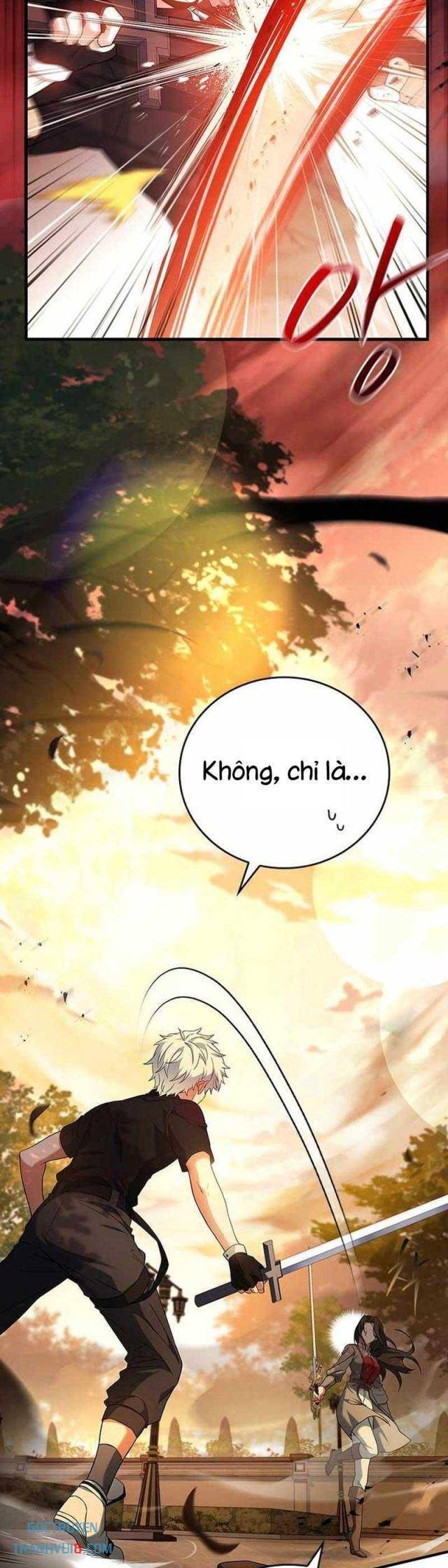 Anh Hùng Huyền Thoại Là Học Viên Danh Dự Của Học Viện - Chapter 1 - Page 29