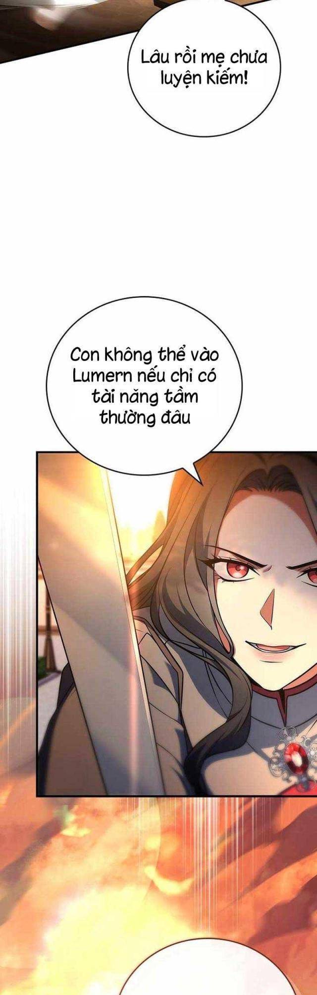 Anh Hùng Huyền Thoại Là Học Viên Danh Dự Của Học Viện - Chapter 1 - Page 30