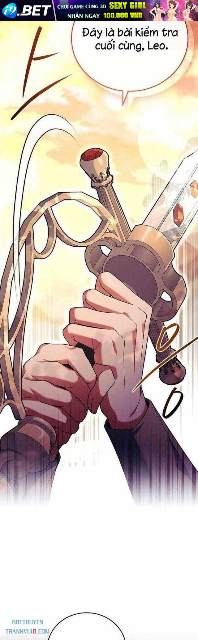 Anh Hùng Huyền Thoại Là Học Viên Danh Dự Của Học Viện - Chapter 1 - Page 31