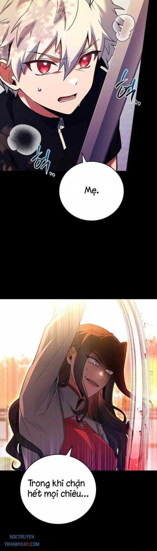 Anh Hùng Huyền Thoại Là Học Viên Danh Dự Của Học Viện - Chapter 1 - Page 35