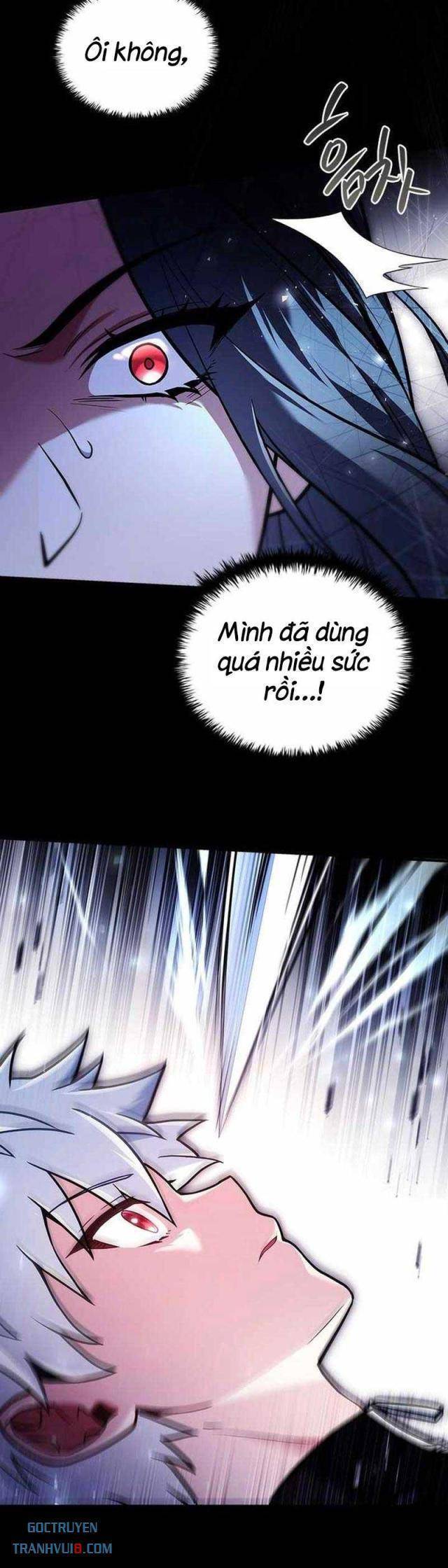 Anh Hùng Huyền Thoại Là Học Viên Danh Dự Của Học Viện - Chapter 1 - Page 37