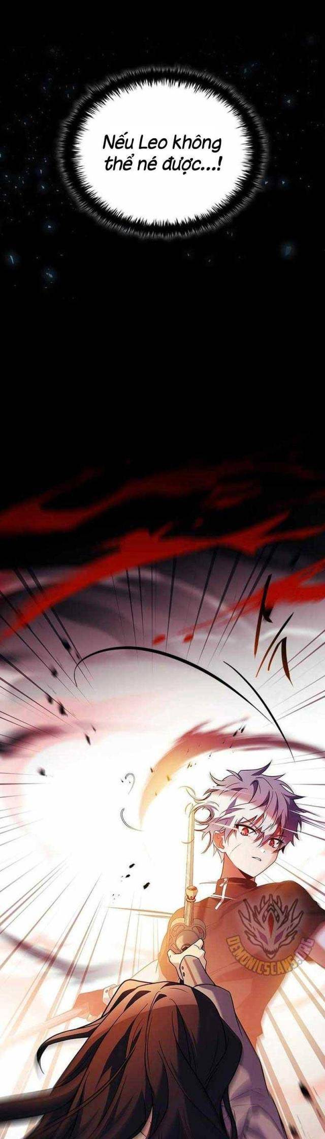 Anh Hùng Huyền Thoại Là Học Viên Danh Dự Của Học Viện - Chapter 1 - Page 38