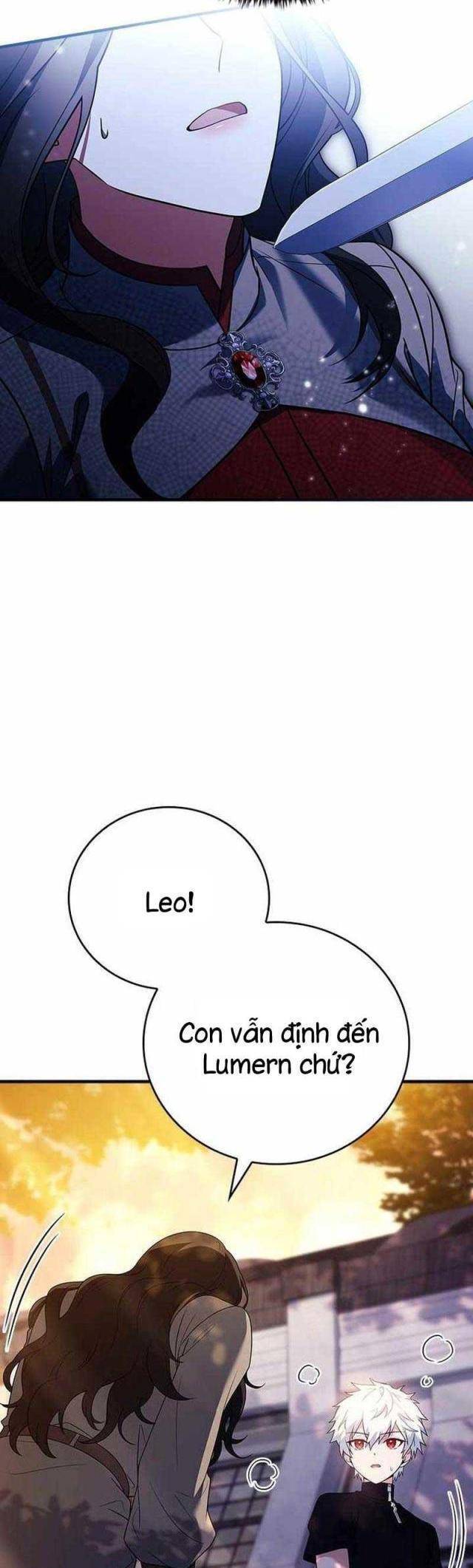 Anh Hùng Huyền Thoại Là Học Viên Danh Dự Của Học Viện - Chapter 1 - Page 42