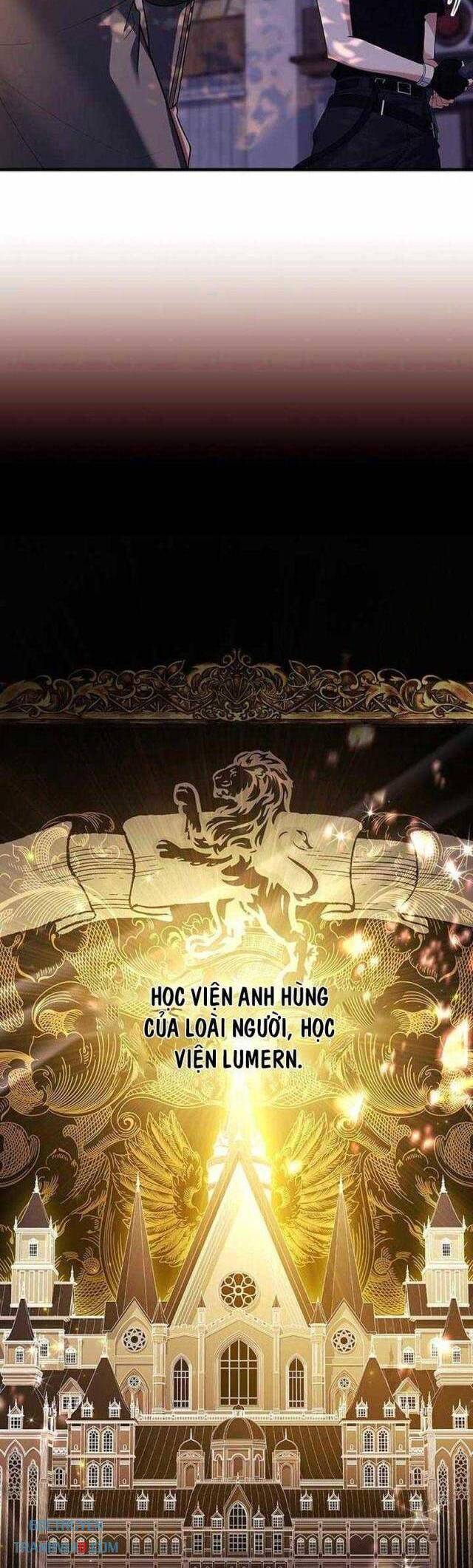 Anh Hùng Huyền Thoại Là Học Viên Danh Dự Của Học Viện - Chapter 1 - Page 43