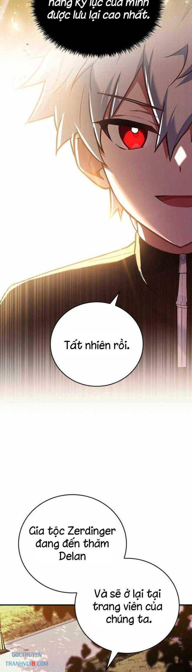 Anh Hùng Huyền Thoại Là Học Viên Danh Dự Của Học Viện - Chapter 1 - Page 45