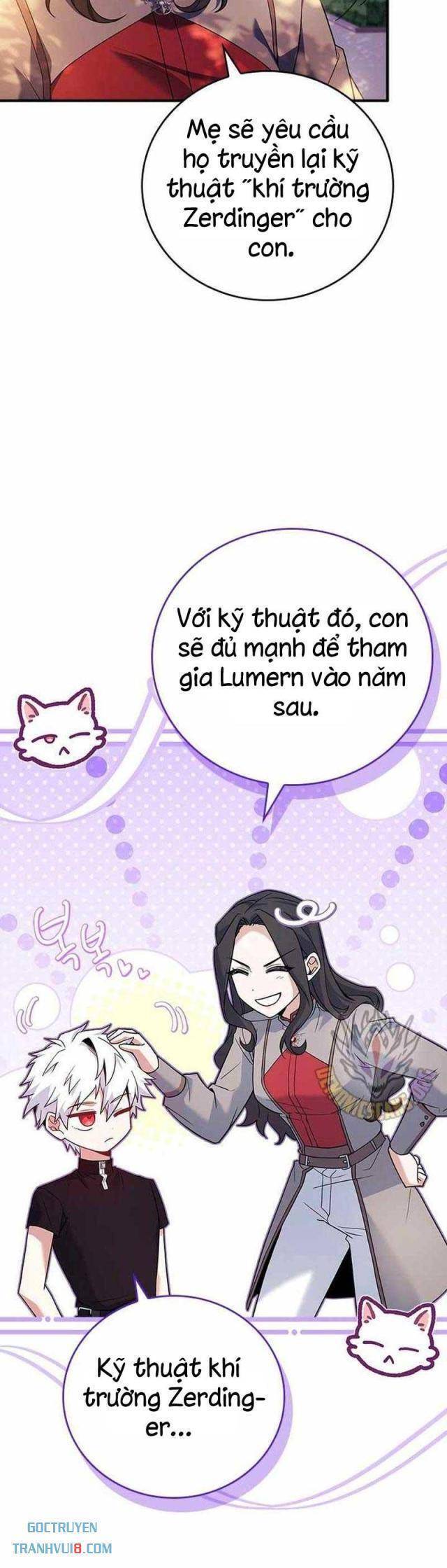 Anh Hùng Huyền Thoại Là Học Viên Danh Dự Của Học Viện - Chapter 1 - Page 47