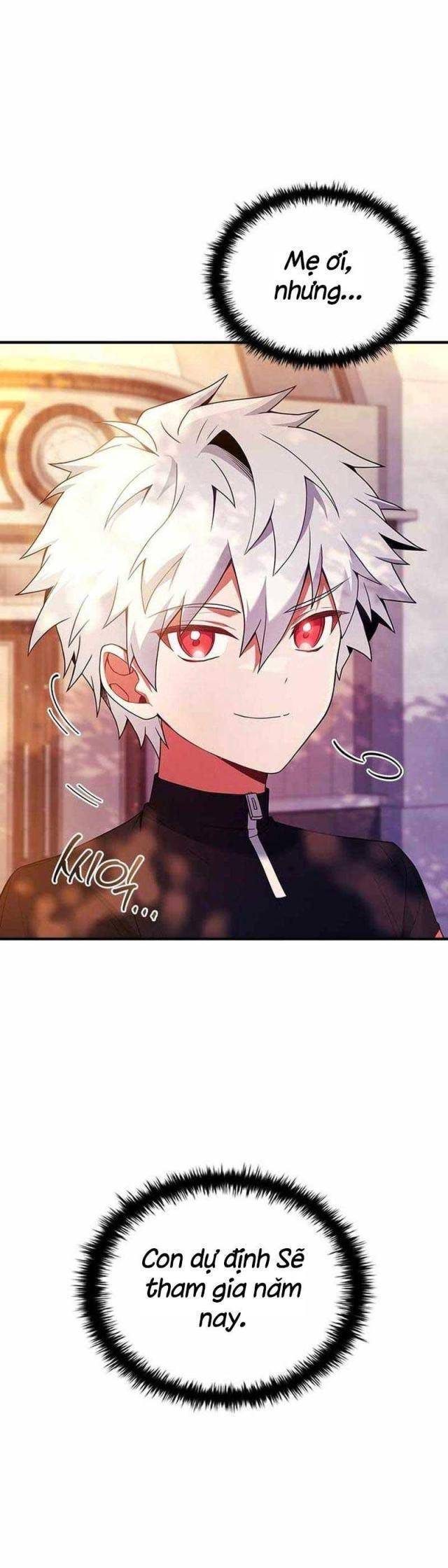 Anh Hùng Huyền Thoại Là Học Viên Danh Dự Của Học Viện - Chapter 1 - Page 48