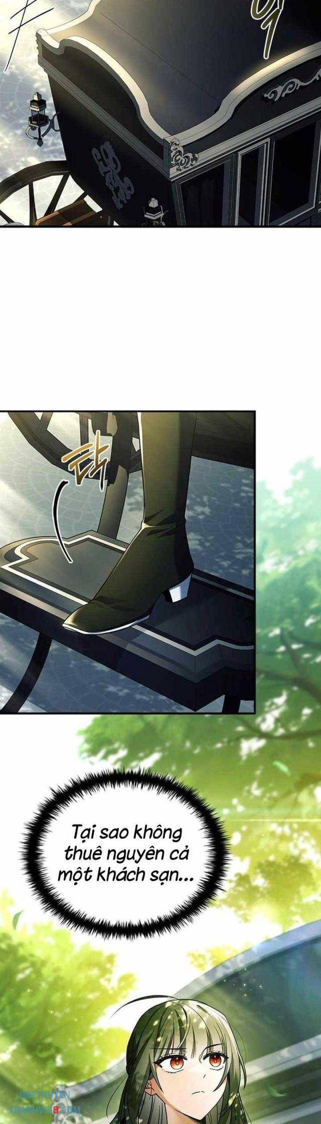 Anh Hùng Huyền Thoại Là Học Viên Danh Dự Của Học Viện - Chapter 1 - Page 51