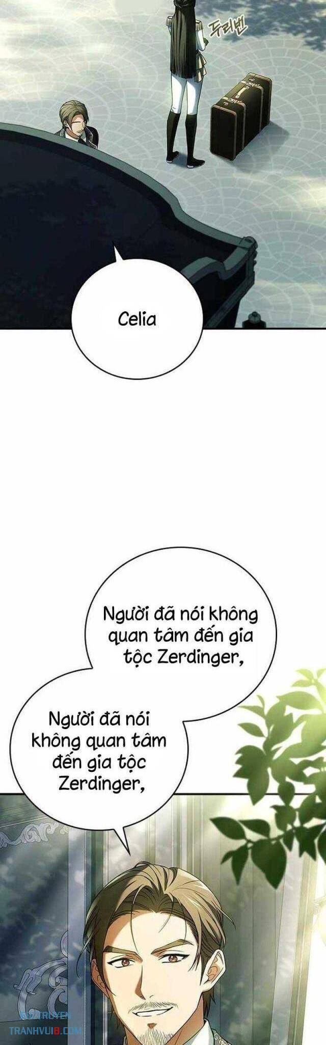 Anh Hùng Huyền Thoại Là Học Viên Danh Dự Của Học Viện - Chapter 1 - Page 53