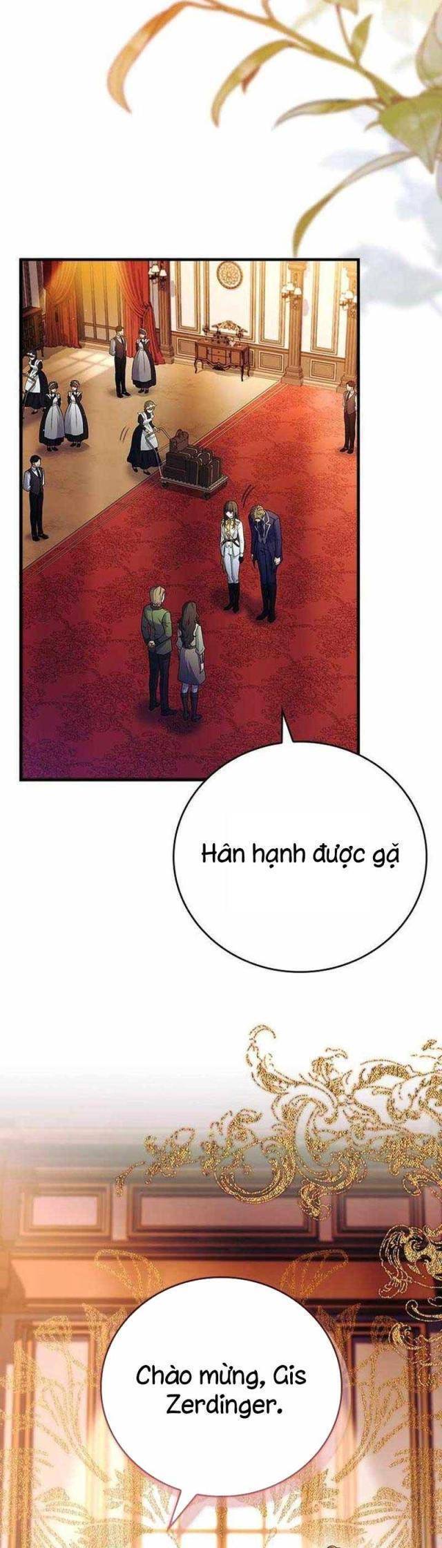 Anh Hùng Huyền Thoại Là Học Viên Danh Dự Của Học Viện - Chapter 1 - Page 56