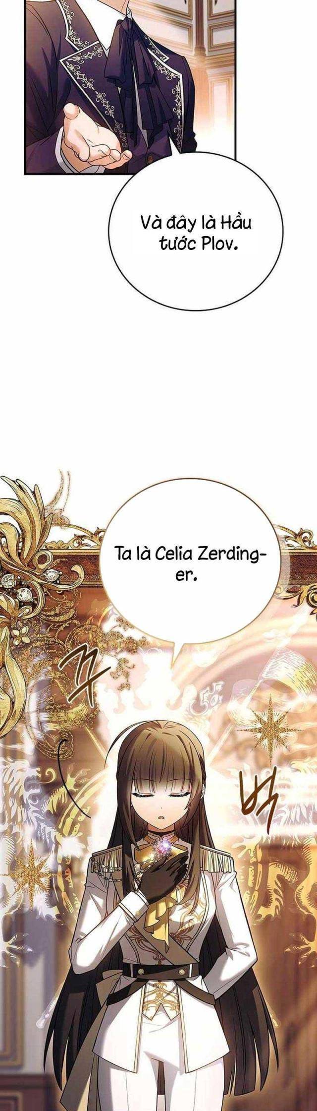 Anh Hùng Huyền Thoại Là Học Viên Danh Dự Của Học Viện - Chapter 1 - Page 58