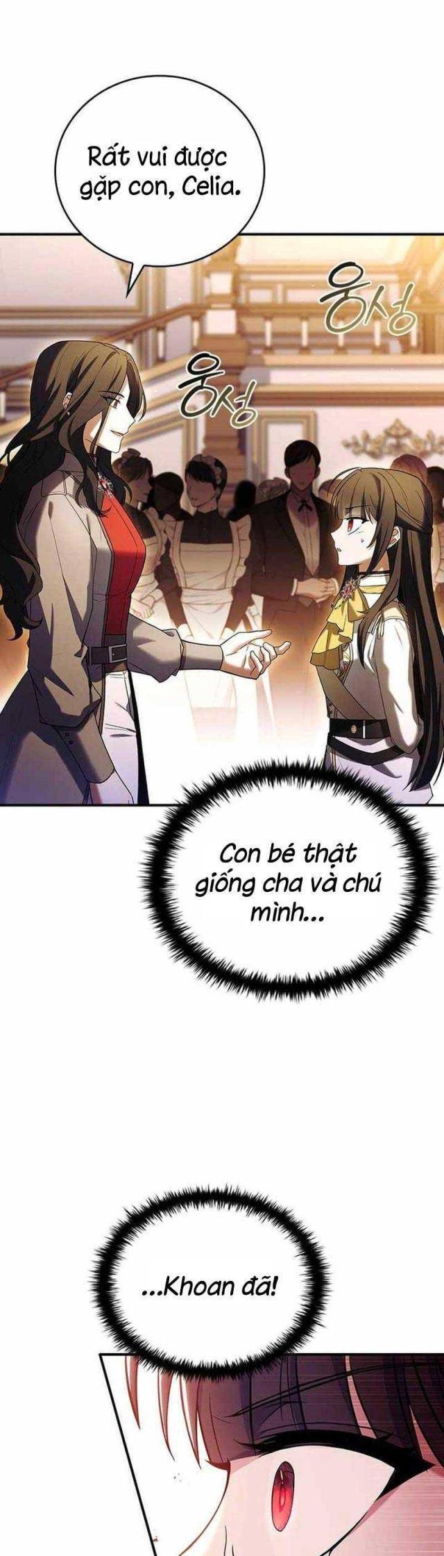 Anh Hùng Huyền Thoại Là Học Viên Danh Dự Của Học Viện - Chapter 1 - Page 60