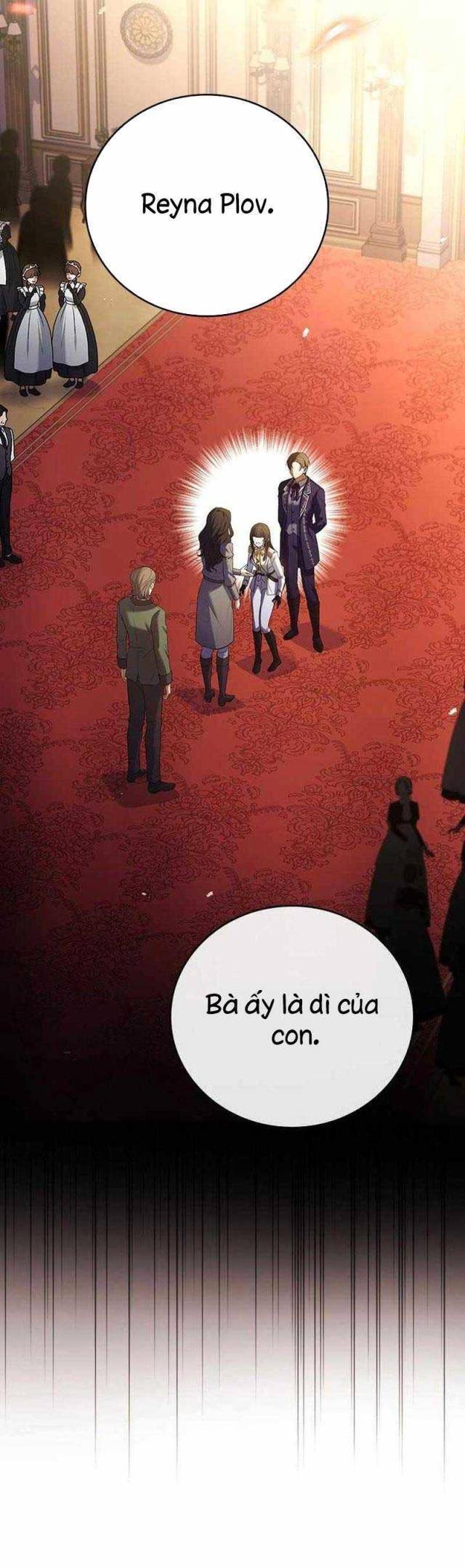 Anh Hùng Huyền Thoại Là Học Viên Danh Dự Của Học Viện - Chapter 1 - Page 62