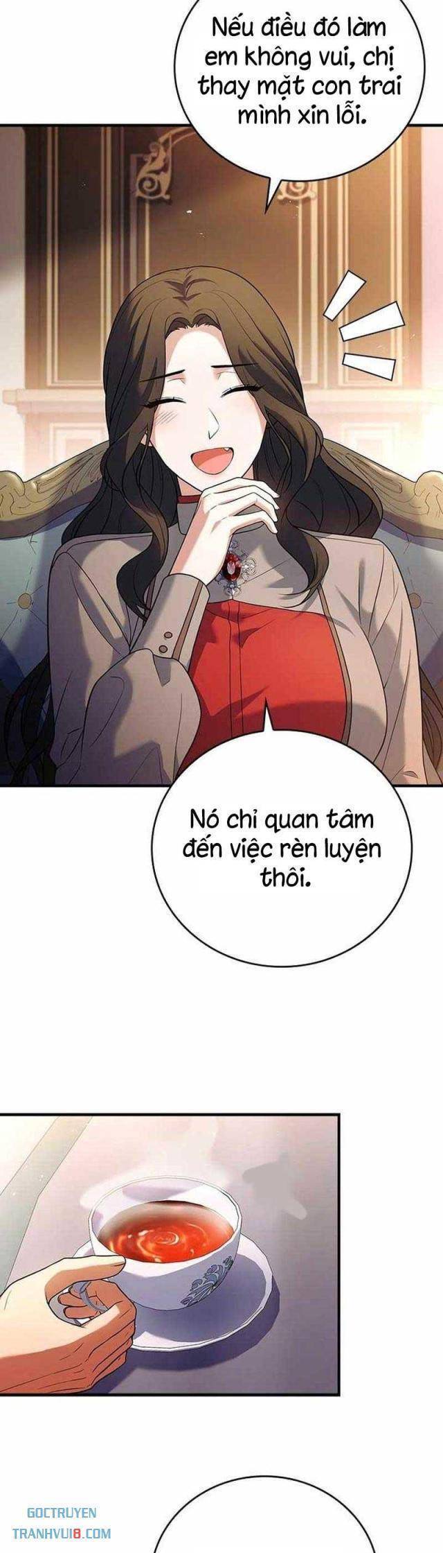 Anh Hùng Huyền Thoại Là Học Viên Danh Dự Của Học Viện - Chapter 1 - Page 65