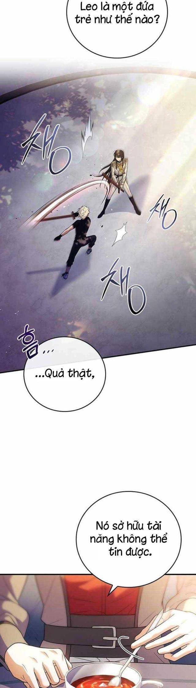 Anh Hùng Huyền Thoại Là Học Viên Danh Dự Của Học Viện - Chapter 1 - Page 66