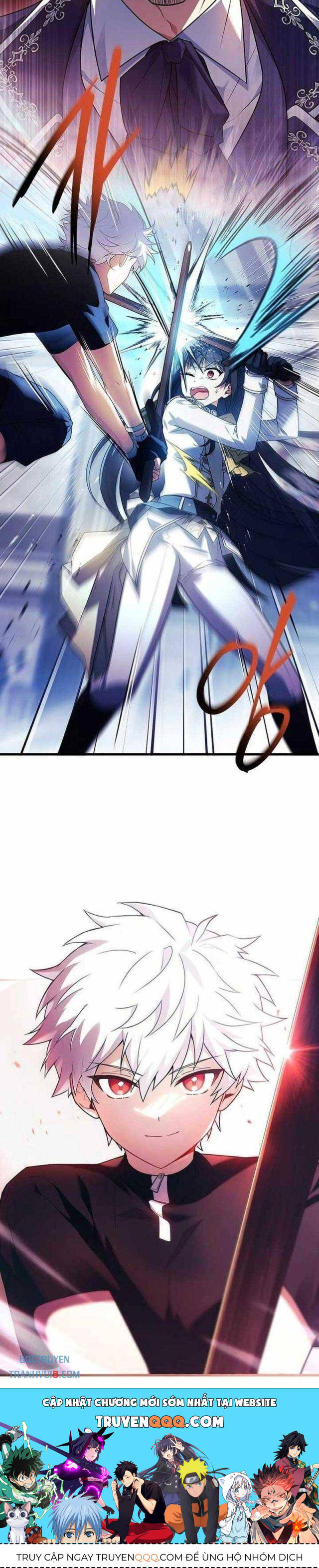 Anh Hùng Huyền Thoại Là Học Viên Danh Dự Của Học Viện - Chapter 1 - Page 70