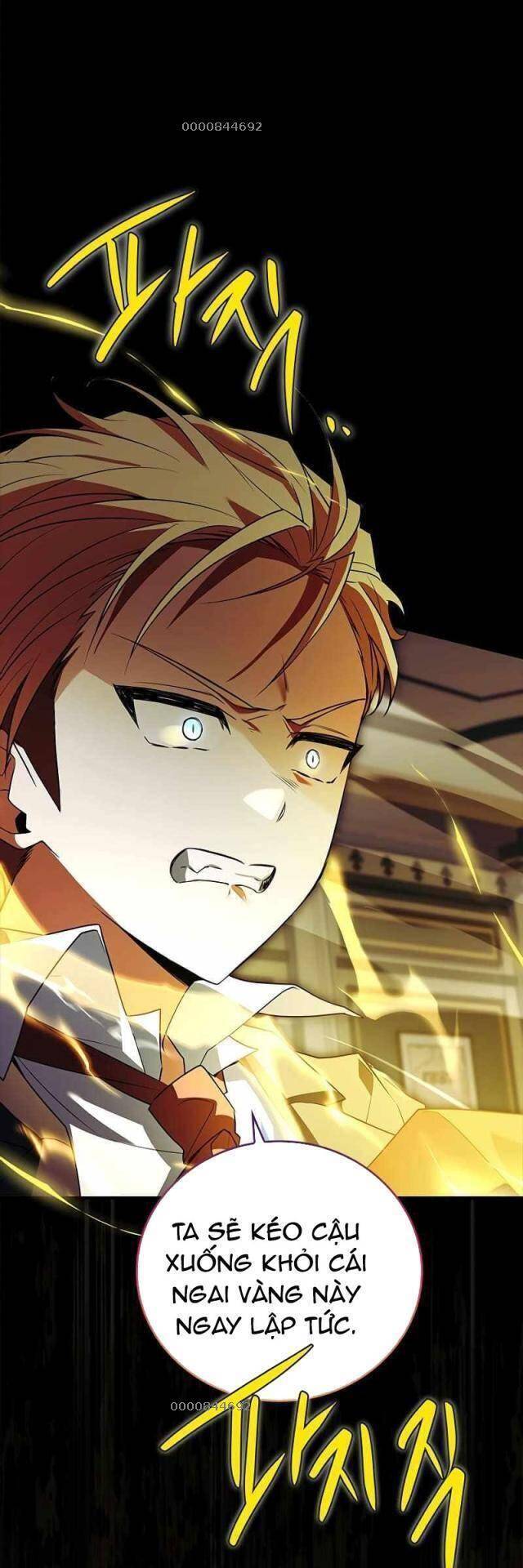 Anh Hùng Huyền Thoại Là Học Viên Danh Dự Của Học Viện - Chapter 10 - Page 14