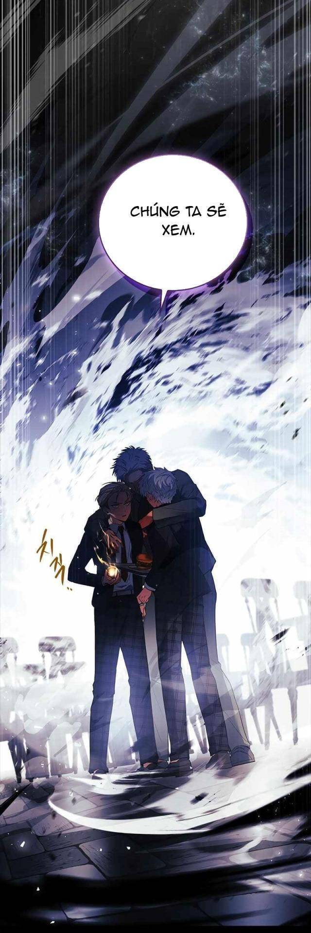 Anh Hùng Huyền Thoại Là Học Viên Danh Dự Của Học Viện - Chapter 10 - Page 16