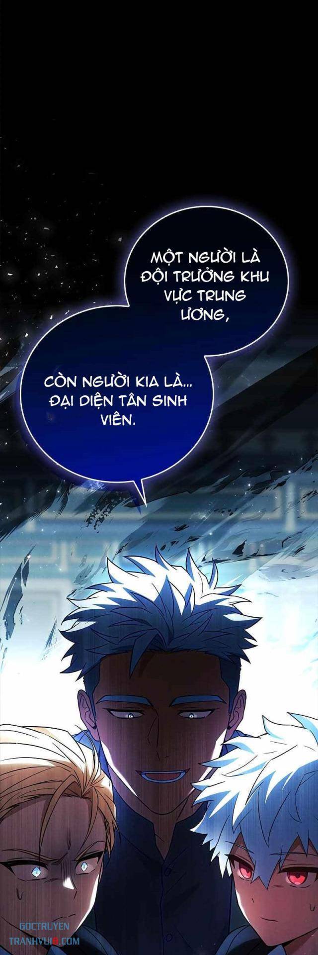 Anh Hùng Huyền Thoại Là Học Viên Danh Dự Của Học Viện - Chapter 10 - Page 17