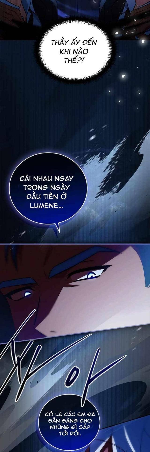 Anh Hùng Huyền Thoại Là Học Viên Danh Dự Của Học Viện - Chapter 10 - Page 18