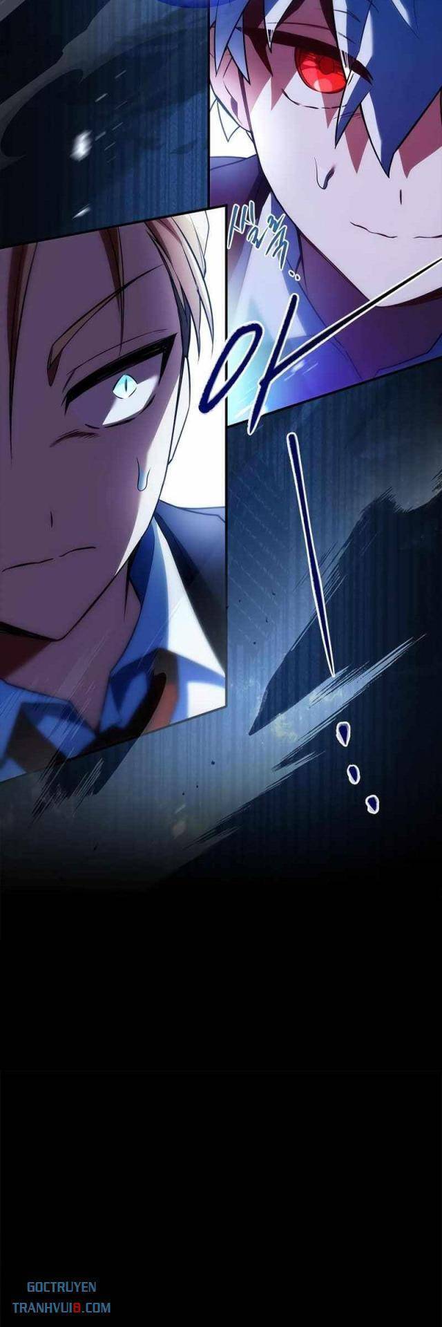 Anh Hùng Huyền Thoại Là Học Viên Danh Dự Của Học Viện - Chapter 10 - Page 19