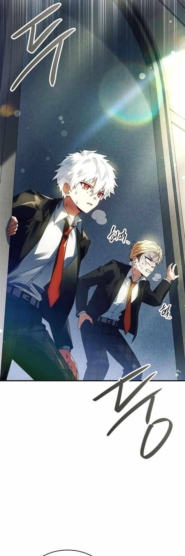 Anh Hùng Huyền Thoại Là Học Viên Danh Dự Của Học Viện - Chapter 10 - Page 24